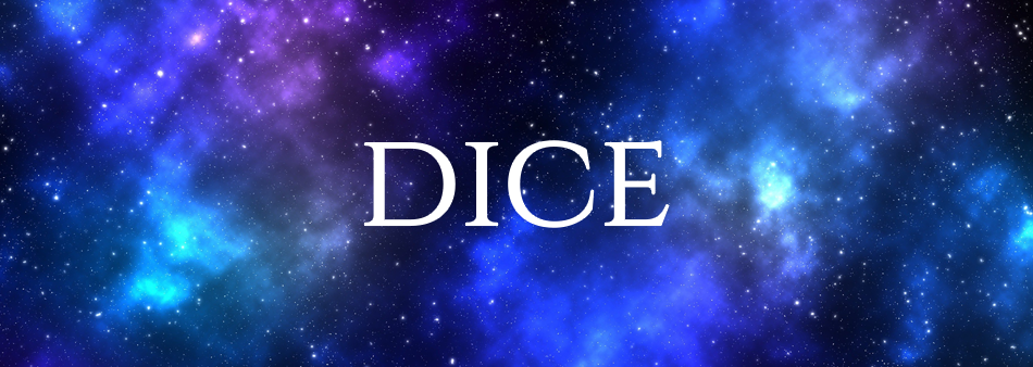 Dice