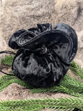 Endless Void 8 Pocket D&D Dice Bag