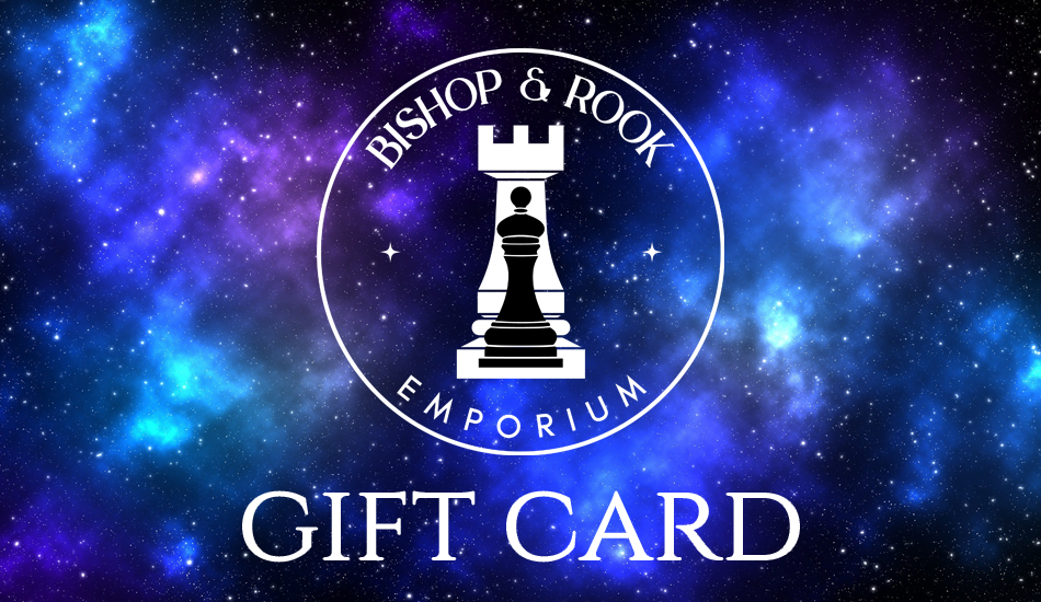 Bishop & Rook Emporium Gift Card