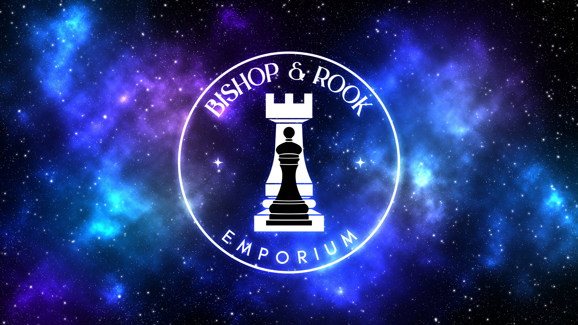 Collections – Bishop & Rook Emporium